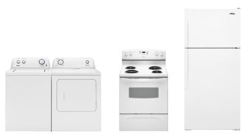 Amana Appliances